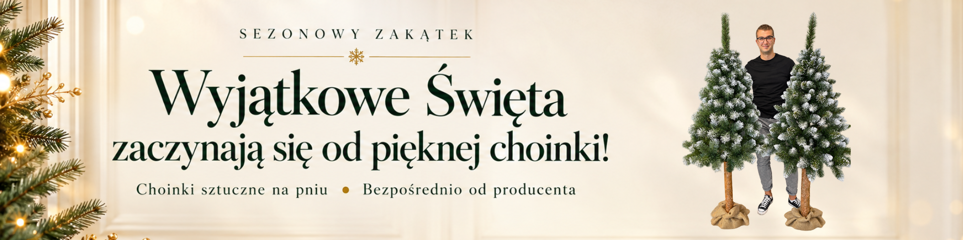 Miejsce na banner kolekcji 2026