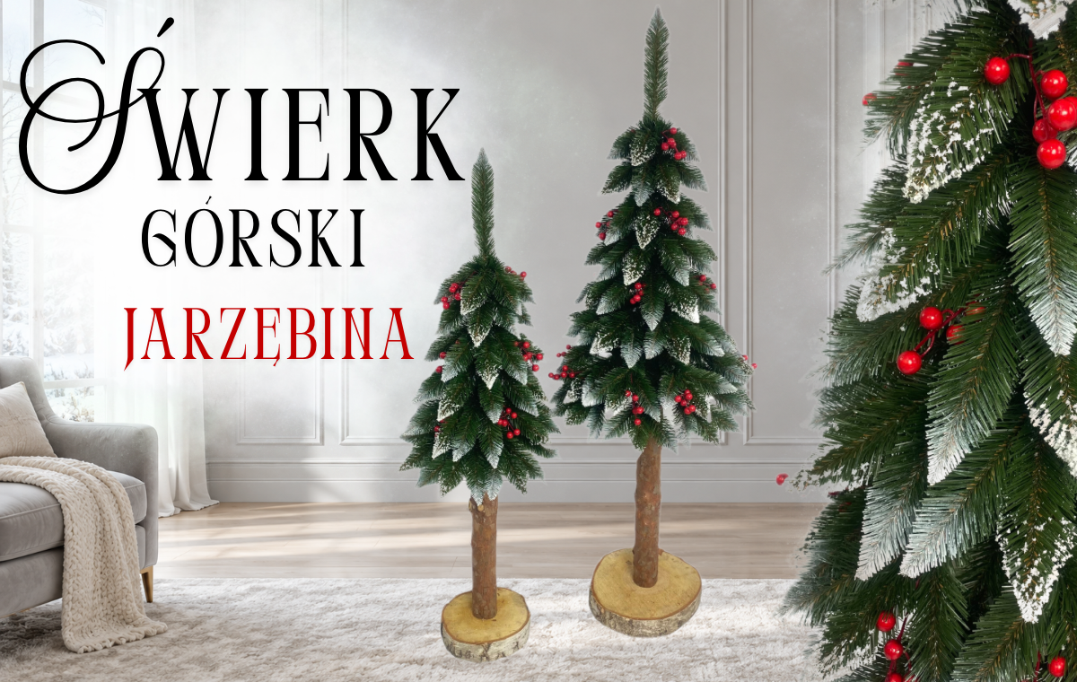 Miejsce na zdjęcie: Sosna górska jarzębina